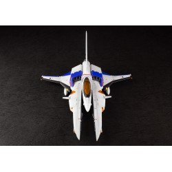 Maquette Gradius IV 1/144 Vic Viper