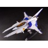 Maquette Gradius IV 1/144 Vic Viper
