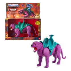 Figurine Masters of the Universe Panthor