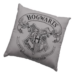 Oreiller Harry Potter Hogwarts 45 x 45 cm