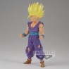 Figurine Dragon Ball Super Clearise Super Saiyan 2 Son Gohan