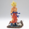 Figurine Dragon Ball Z History Box Vol.3 Son Goku