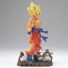 Figurine Dragon Ball Z History Box Vol.3 Son Goku