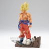 Figurine Dragon Ball Z History Box Vol.3 Son Goku