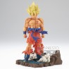 Figurine Dragon Ball Z History Box Vol.3 Son Goku