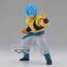 Figurine Dragon Ball Super Solid Edge Works Vol.7 SSGSS Gogeta