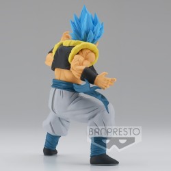 Figurine Dragon Ball Super Solid Edge Works Vol.7 SSGSS Gogeta