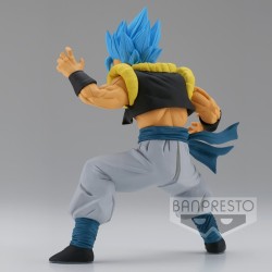 Figurine Dragon Ball Super Solid Edge Works Vol.7 SSGSS Gogeta