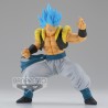Figurine Dragon Ball Super Solid Edge Works Vol.7 SSGSS Gogeta