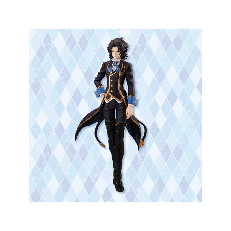 Figurine Granblue Fantasy Special Figure Lancelot