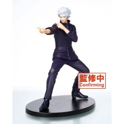 Figurine Jujutsu Kaisen Gojo Satoru Version 2