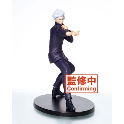 Figurine Jujutsu Kaisen Gojo Satoru Version 2