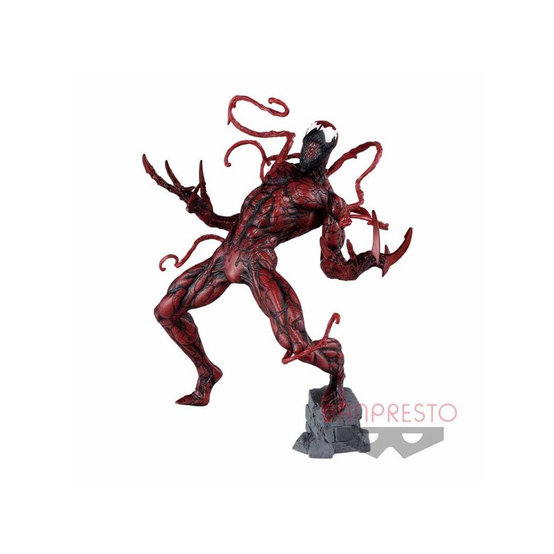 Figurine Marvel Goukai Carnage