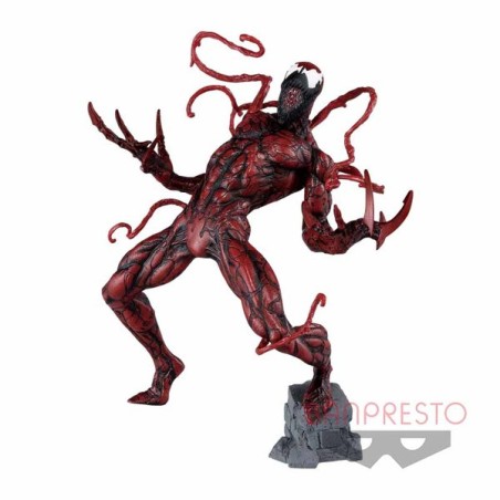 Figurine Marvel Goukai Carnage