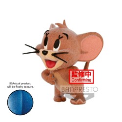 Figurine Tom & Jerry Fluffy Puffy Jerry