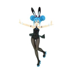 Figurine Vocaloid BiCute Bunnies Hatsune Miku