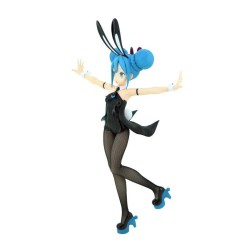 Figurine Vocaloid BiCute Bunnies Hatsune Miku