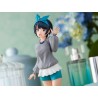 Figurine Rent-a-Girlfriend Ruka Sarashina Exhibition Version