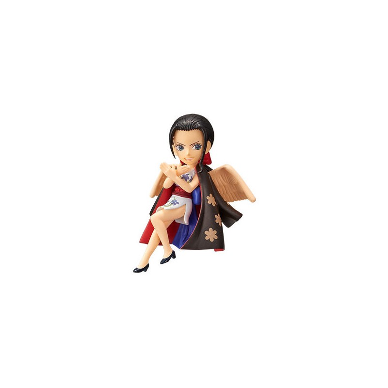 Figurine One Piece WCF The Great Pirates 100 Landscapes Vol.2 Nico Robin