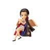 Figurine One Piece WCF The Great Pirates 100 Landscapes Vol.2 Nico Robin