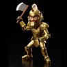 Figurine Ghosts 'n Goblins Game Classics Vol.1 Arthur Gold Armor