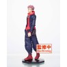 Figurine Jujutsu Kaisen Itadori Yuuji