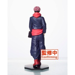 Figurine Jujutsu Kaisen Itadori Yuuji
