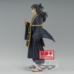 Figurine Jujutsu Kaisen Jukon No Kata Suguru Geto