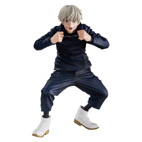 Figurine Jujutsu Kaisen Toge Inumaki