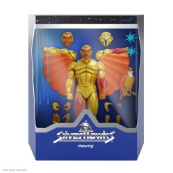 Figurine SilverHawks Ultimates Hotwing