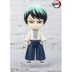 Figurine Demon Slayer Figuarts Mini Yushiro