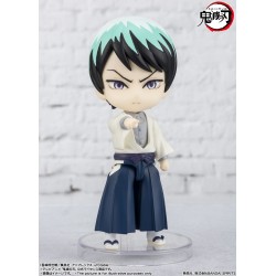 Figurine Demon Slayer Figuarts Mini Yushiro