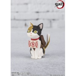 Figurine Demon Slayer Figuarts Mini Yushiro