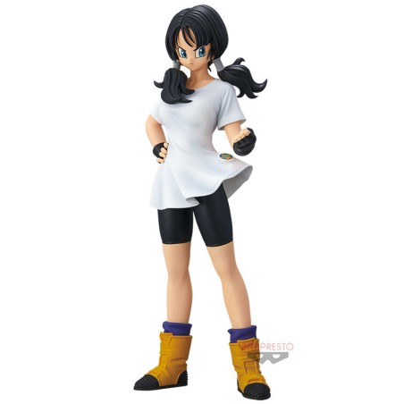 Figurine Dragon Ball Z Glitter & Glamours Videl Version B