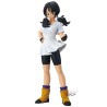 Figurine Dragon Ball Z Glitter & Glamours Videl Version B