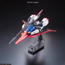 Maquette Gundam RG 1/144 Z Gundam