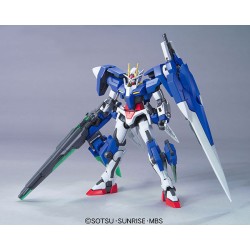Maquette Gundam HG 1/144 OO Gundam Seven Sword