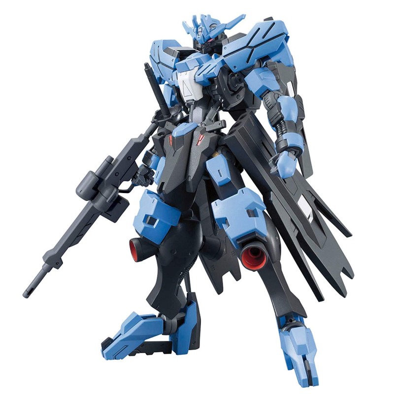 Maquette Gundam HG 1/144 Vidar