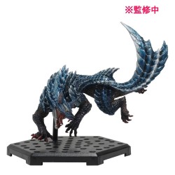 Figurine Monster Hunter CFB MH Standard Model Plus Vol. 22 Luna Garon