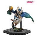 Figurine Monster Hunter CFB MH Standard Model Plus Vol. 22 Bishaten