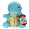 Figurine en peluche Pokémon Carapuce