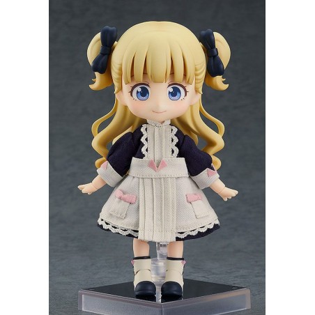Figurine Shadows House Nendoroid Doll Emilico