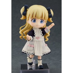 Figurine Shadows House Nendoroid Doll Emilico