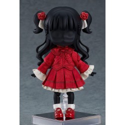 Figurine Shadows House Nendoroid Doll Kate