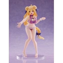 Figurine Date A Live IV Coreful Hoshimiya Mukuro Swimwear Version
