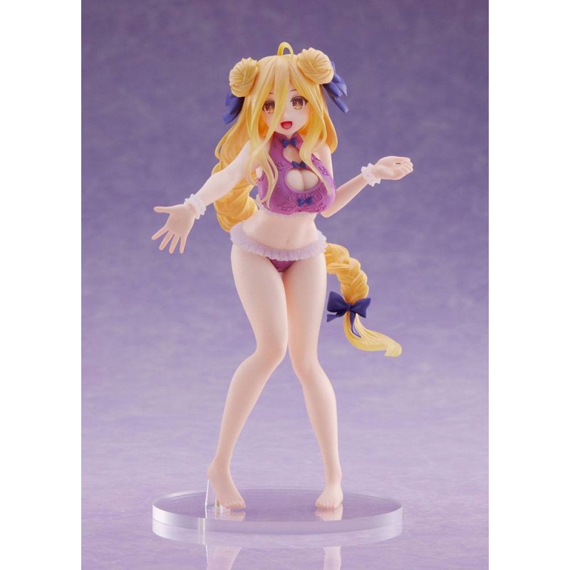 Figurine Date A Live IV Coreful Hoshimiya Mukuro Swimwear Version