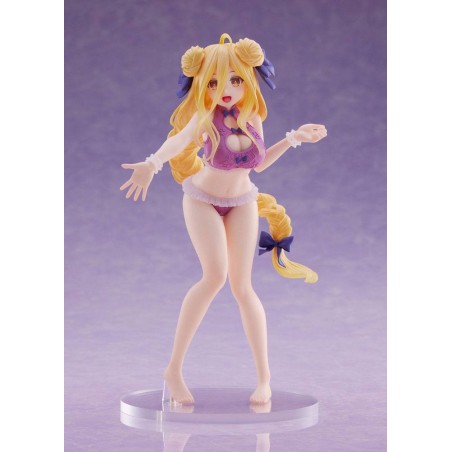 Figurine Date A Live IV Coreful Hoshimiya Mukuro Swimwear Version