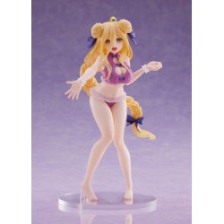 Figurine Date A Live IV Coreful Hoshimiya Mukuro Swimwear Version