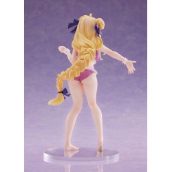 Figurine Date A Live IV Coreful Hoshimiya Mukuro Swimwear Version