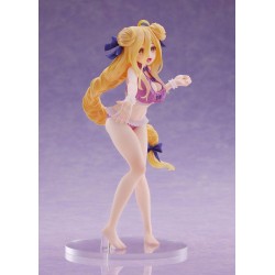 Figurine Date A Live IV Coreful Hoshimiya Mukuro Swimwear Version